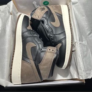 Air Jordan 1 Palomino 5Y